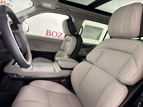 New 2025 Lincoln Navigator Reserve image 13