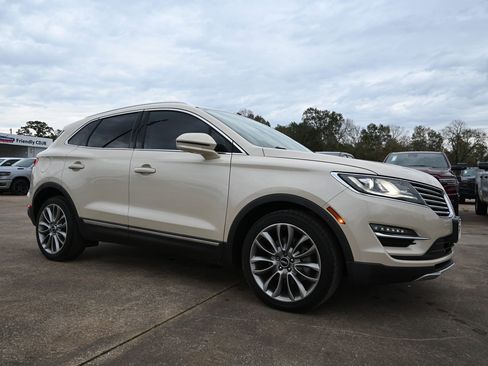 Used 2018 Lincoln MKC Reserve image 5