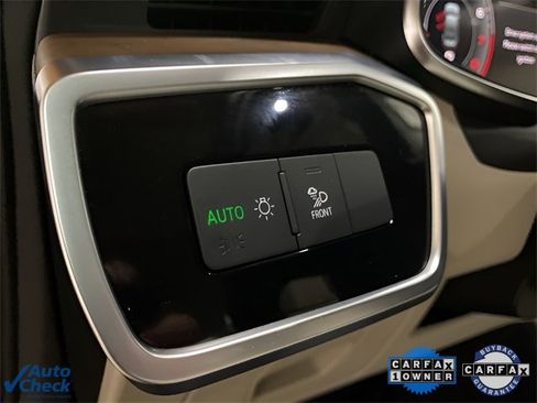 Used 2025 Audi A6 Premium Plus w/ Premium Plus Package image 29