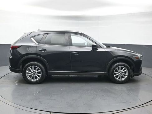 Certified 2023 MAZDA CX-5 AWD 2.5 S w/ Select Package image 6
