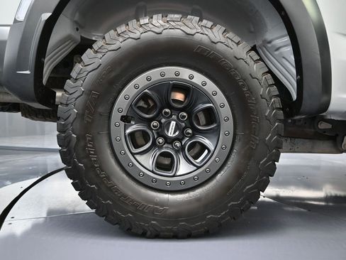 Used 2023 Ford F150 Raptor w/ Raptor Carbon Fibre Package image 15