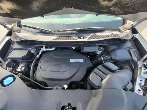 Used 2017 Honda Pilot EX-L image 10
