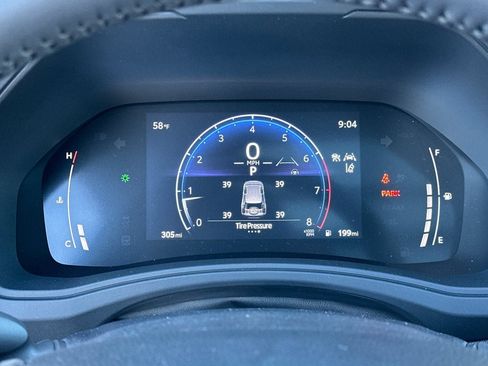 New 2026 Toyota Grand Highlander FWD image 29