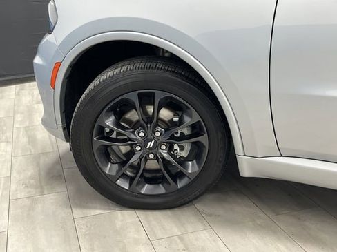 Used 2025 Dodge Durango GT w/ Blacktop Package image 36
