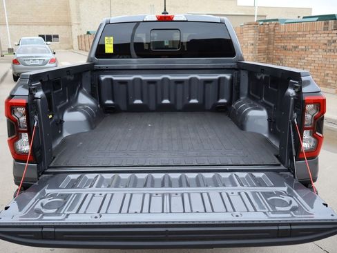 Used 2025 Ford Ranger XLT RWD image 26