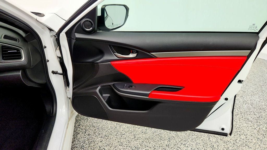 Used 2021 Honda Civic EX image 24
