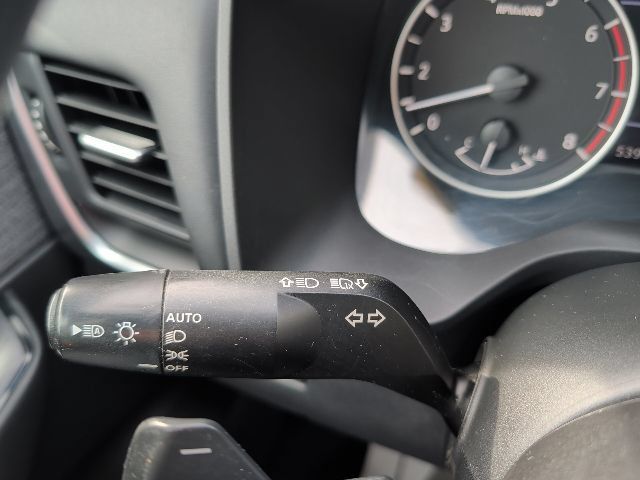 Certified 2023 Nissan Rogue S AWD/4WD image 18