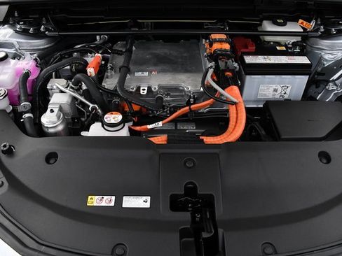 New 2026 Lexus RZ 350e image 22