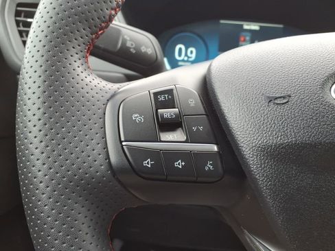 Certified 2023 Ford Escape ST-Line Select w/ Tech Pack #2 AWD/4WD image 16