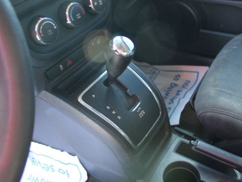 Used 2017 Jeep Patriot Sport w/ Power Value Group image 11