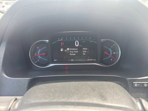 Used 2022 Honda Pilot Special Edition image 13