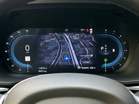 Certified 2025 Volvo XC60 B5 Core w/ Protection Package Premier image 29