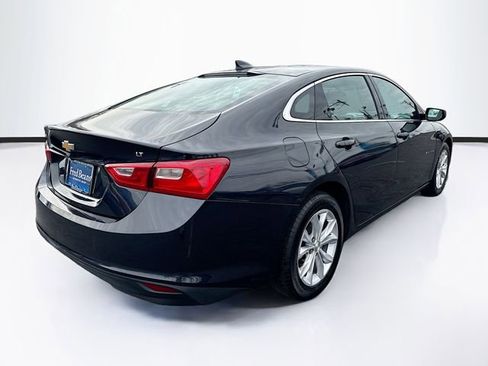 Used 2023 Chevrolet Malibu LT FWD image 7