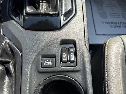 Used 2021 Subaru Crosstrek 2.5i Sport w/ Moonroof Package image 26