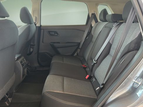 Certified 2021 Nissan Rogue S AWD/4WD image 15