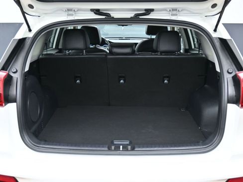 Used 2022 Kia Niro EX Premium w/ Cold Weather Package FWD image 16