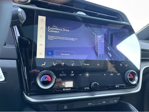 New 2026 Lexus RZ 450e AWD image 30