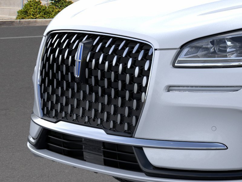 New 2025 Lincoln Corsair Grand Touring w/ Equipment Group 301A AWD/4WD image 17