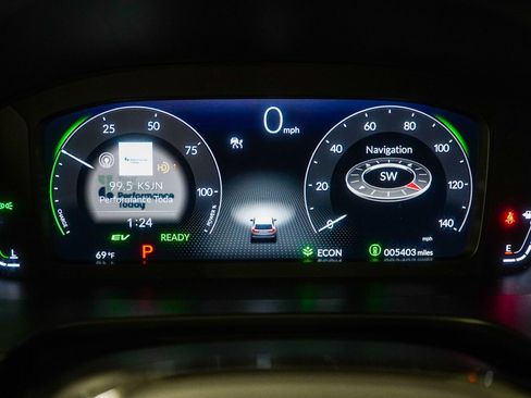 Used 2026 Honda CR-V Sport Touring image 41