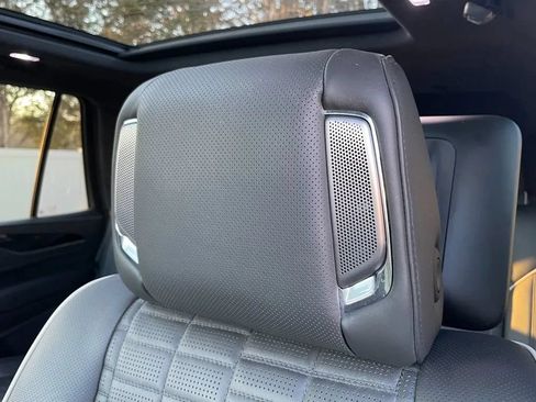 Used 2023 Cadillac Escalade V AWD/4WD image 27