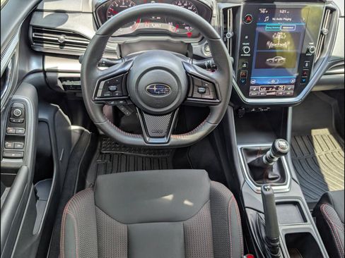 Used 2022 Subaru WRX Premium AWD/4WD image 8