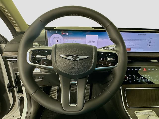New 2026 Genesis GV80 3.5T Advanced AWD/4WD image 10