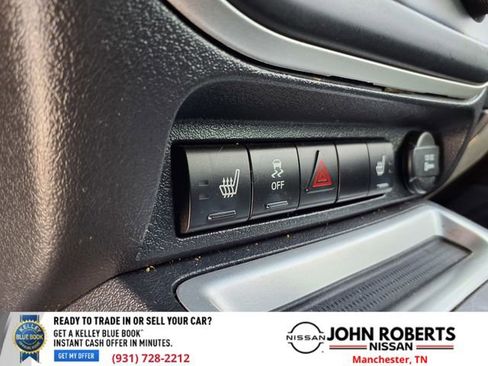 Used 2015 Jeep Compass Sport image 23