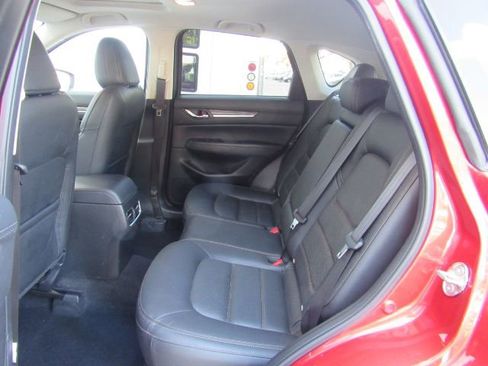 Used 2018 MAZDA CX-5 Grand Touring w/ Premium Package image 18