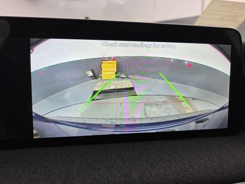 New 2026 Nissan Kicks S image 18