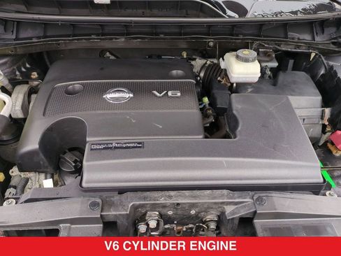 Used 2018 Nissan Murano SL w/ Moonroof Package image 40