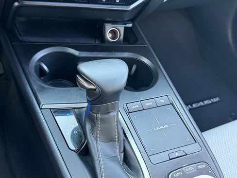 Used 2020 Lexus UX 200 w/ Premium Package FWD image 21
