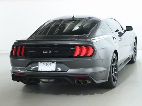Used 2020 Ford Mustang GT w/ Equipment Group 301A image 42