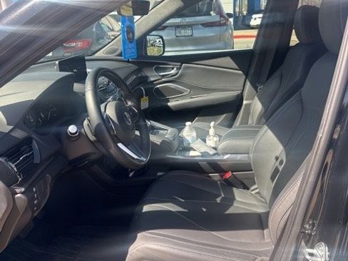 Used 2025 Acura RDX SH-AWD image 6