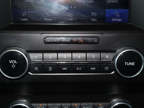 Used 2021 Ford Expedition Platinum AWD/4WD image 29