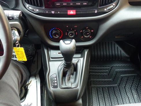 Used 2022 RAM ProMaster City Tradesman image 26