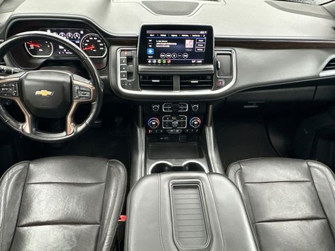 Used 2021 Chevrolet Tahoe High Country image 14