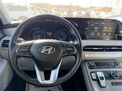 Used 2020 Hyundai Palisade SEL image 13