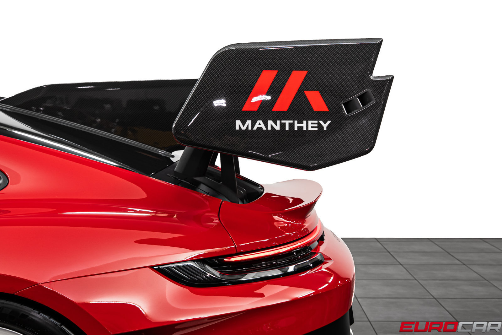 Used 2025 Porsche 911 GT3 RS RWD image 25