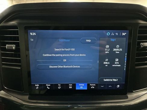 Used 2025 Ford F150 STX w/ Equipment Group 200A image 29