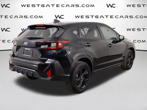 Used 2025 Subaru Crosstrek 2.0i w/ Convenience Package #1 AWD/4WD image 42