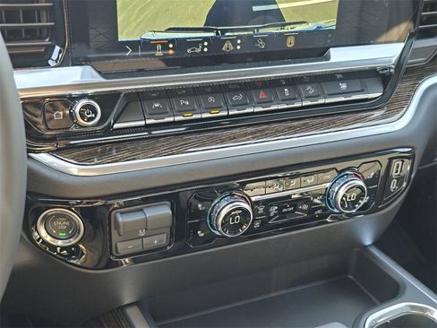 New 2026 GMC Sierra 1500 Elevation w/ Elevation Premium Package image 21