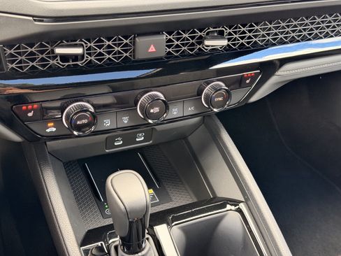 Used 2025 Honda Accord Sport image 24