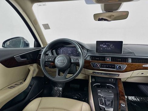 Used 2019 Audi A4 2.0T Premium Plus w/ Premium Plus Package image 25