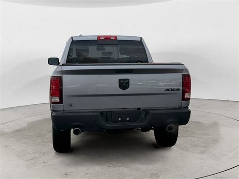 Used 2020 RAM 1500 Classic Warlock image 4