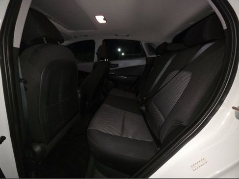 Used 2018 Hyundai Kona SEL w/ SEL Tech Package 02 image 13