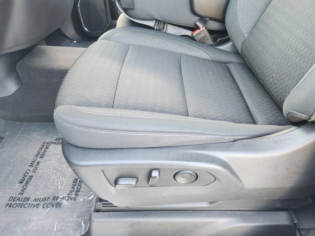Used 2025 GMC Sierra 1500 Elevation RWD image 25