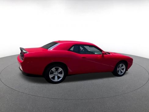 Used 2023 Dodge Challenger SXT RWD image 12