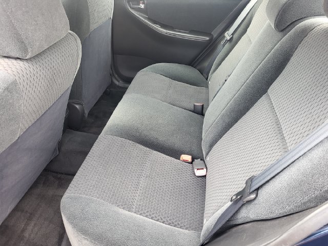 Used 2006 Toyota Corolla S w/ Extra Value Pkg 1 FWD image 20