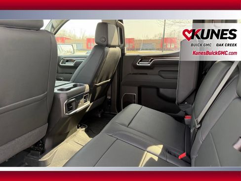 New 2026 GMC Sierra 1500 Elevation w/ Elevation Premium Package AWD/4WD image 10