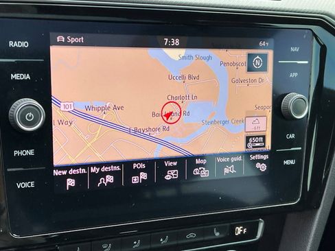 Used 2019 Volkswagen Arteon SEL image 25